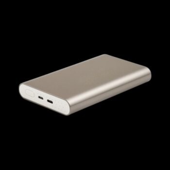 Fast Charging Power Bank