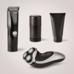 Electric Trimmer/Shaver