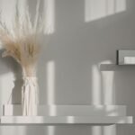 Wall Hanging Shelves