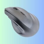Vertical Mouse