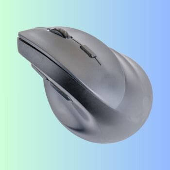 Vertical Mouse