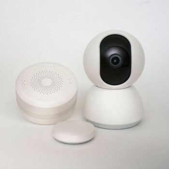 Smart Security Camera