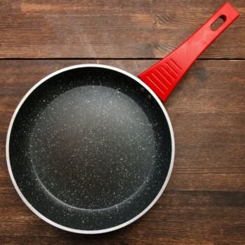 Non-Stick Cookware Set