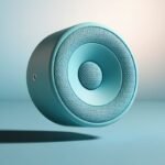 Portable Bluetooth Speaker