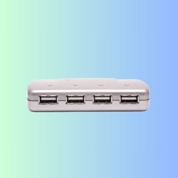 Multi-Port USB Hub
