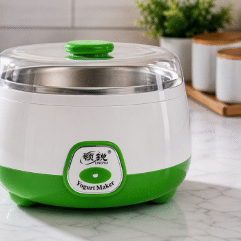 1.7L Portable Doi Maker Machine