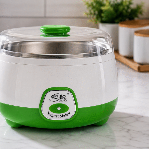 1.7L Portable Doi Maker Machine