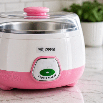 1L Portable Doi Maker Machine