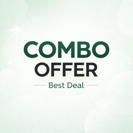 Combo & Offers