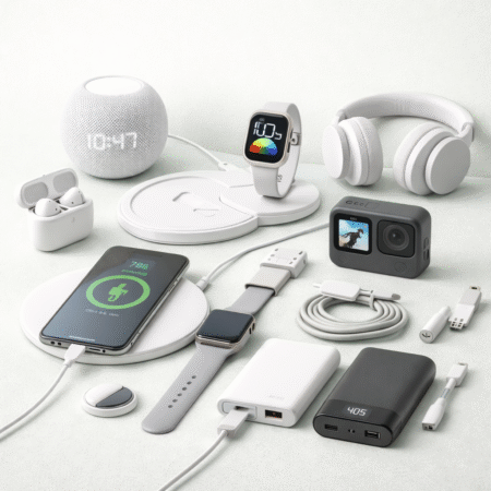 Electronics & Gadgets