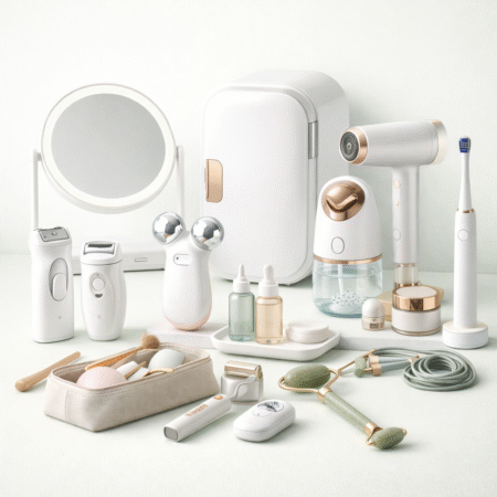 Beauty & Personal Care