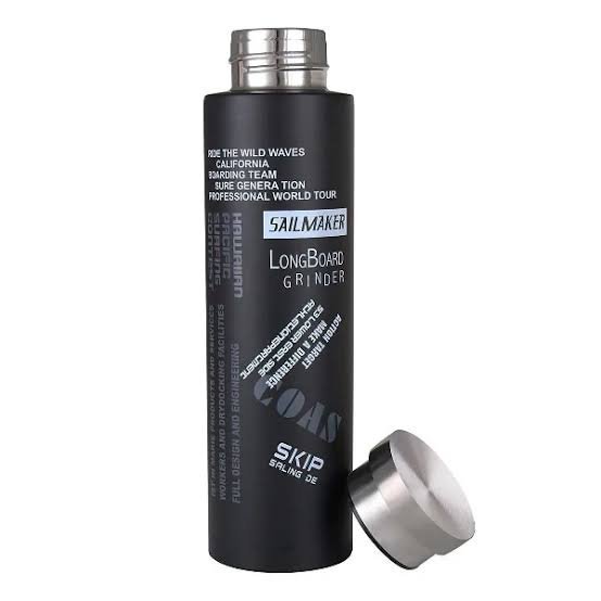 Sport 800ML Water Bottle